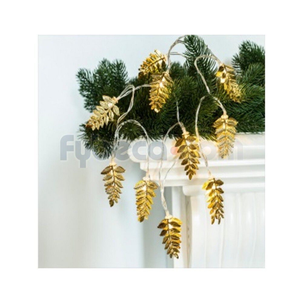 Cadena-10-Led-Fig-Piã‘As-C/Luz-28.5X14.5X20Cm-120-0100042-imagen