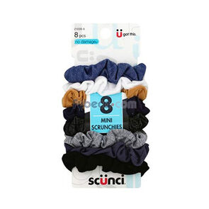 Mini-Scrunchies-Colores-8-Unidades-imagen