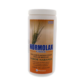 Normolax-Polvo-Naranja-F/250-Gr.-imagen