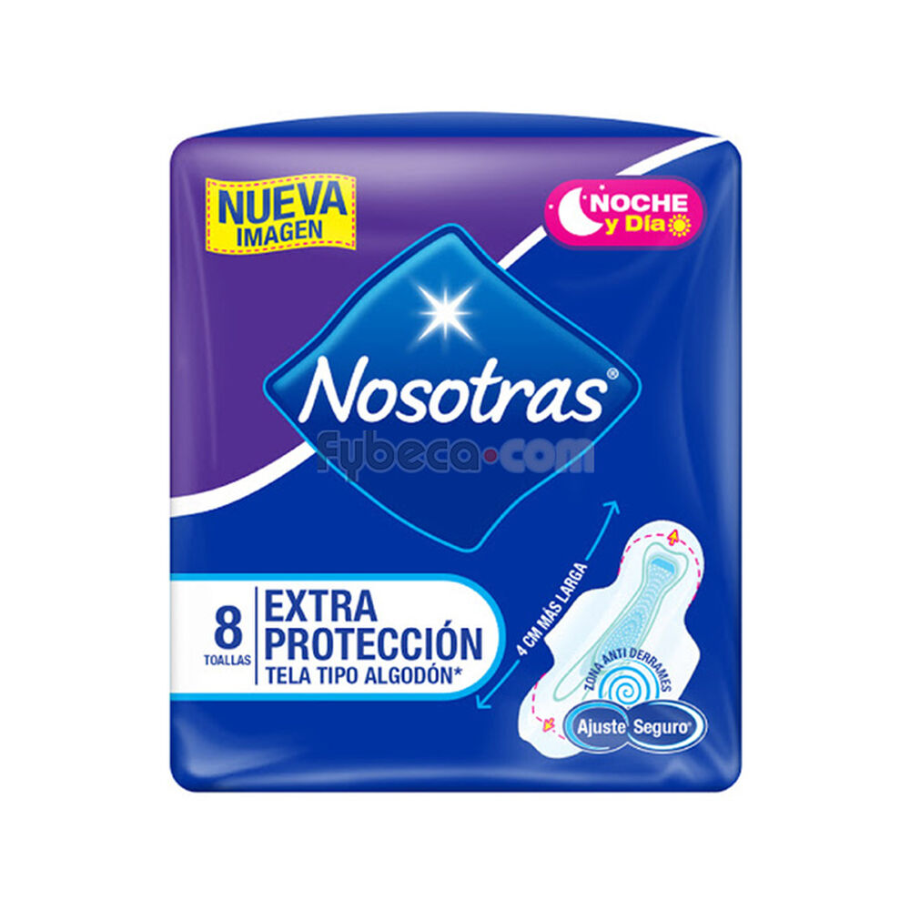 Toallas-Sanitarias-Nosotras-Extra-Proteccion-Paquete-imagen