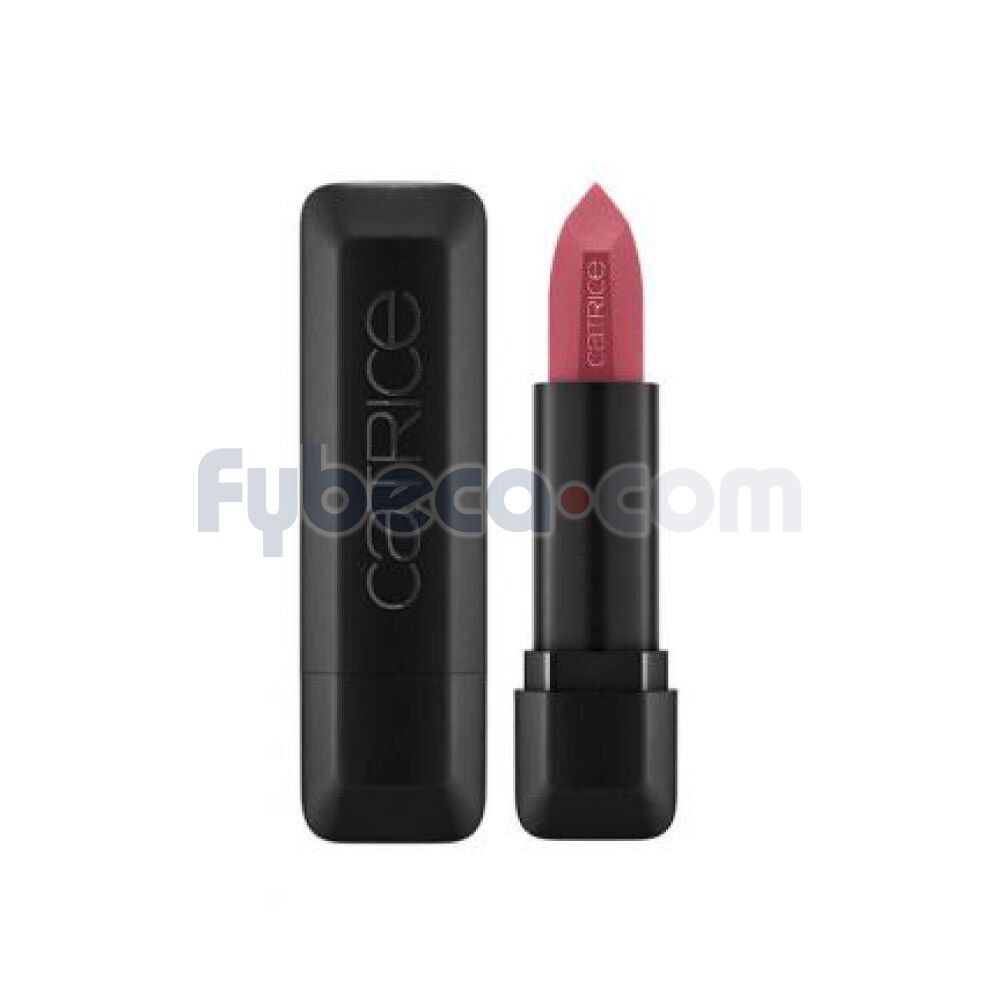 Labial-Demi-Matt-Catrice-4-Gr-Tono-90-Unidad-imagen