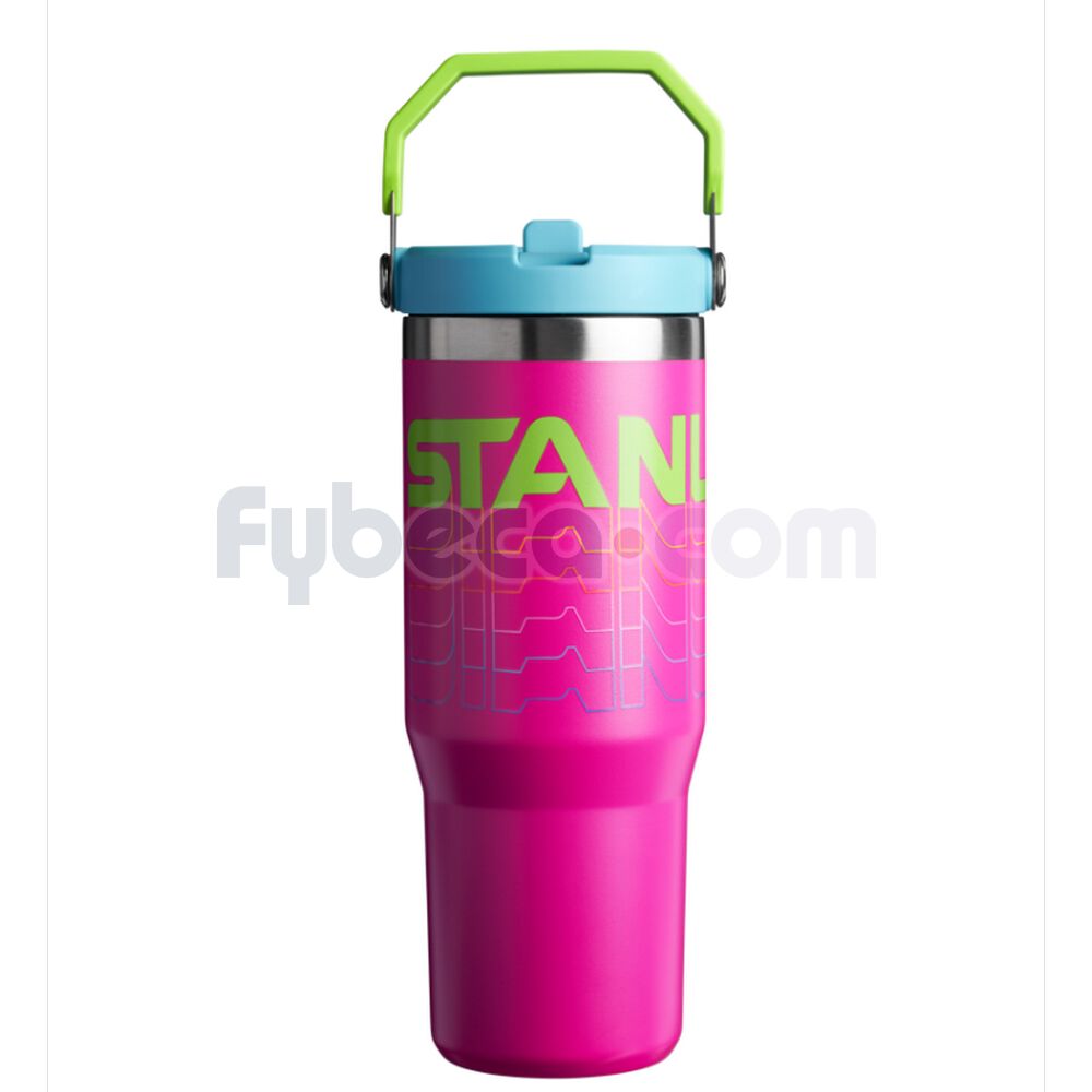 Termo--Flip-Straw-30Oz-Vivid-Violet--imagen