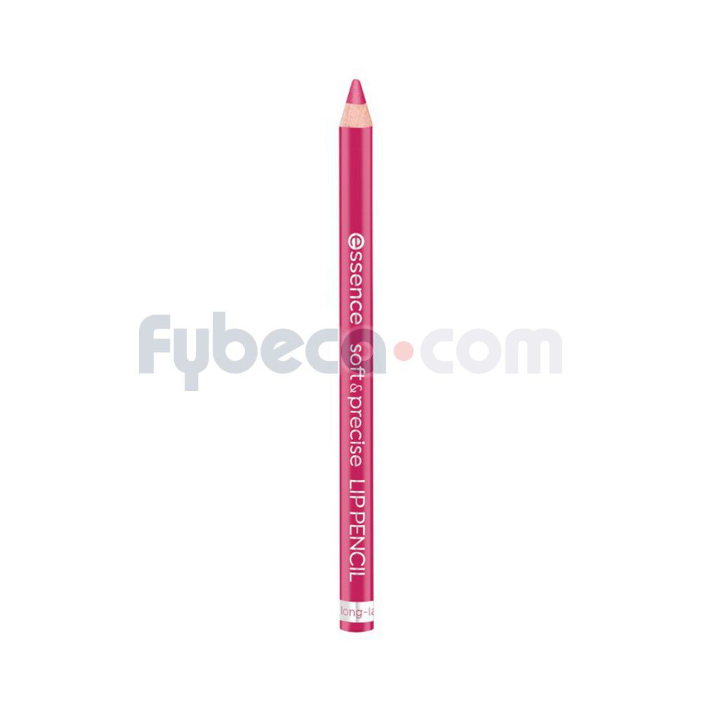 Essence-Lápiz-De-Labios-Soft-&-Precise-0.78-G-Tono-23-imagen