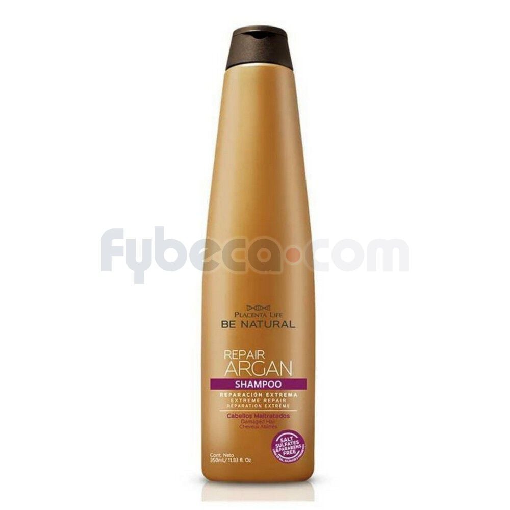 Shampoo-Repair-Argán-350-Ml-Botella-Unidad-imagen