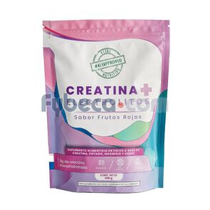 Aleapproved-Creatina+Electrolitos-Sabor-Frutos-Rojos---Polvo,-200G-imagen