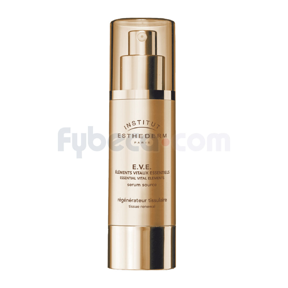 E.V.E.-SÉRUM-REGENERACIÓN-CELULAR-INSTITUT-ESTHEDERM 30-ML-UNIDAD-imagen