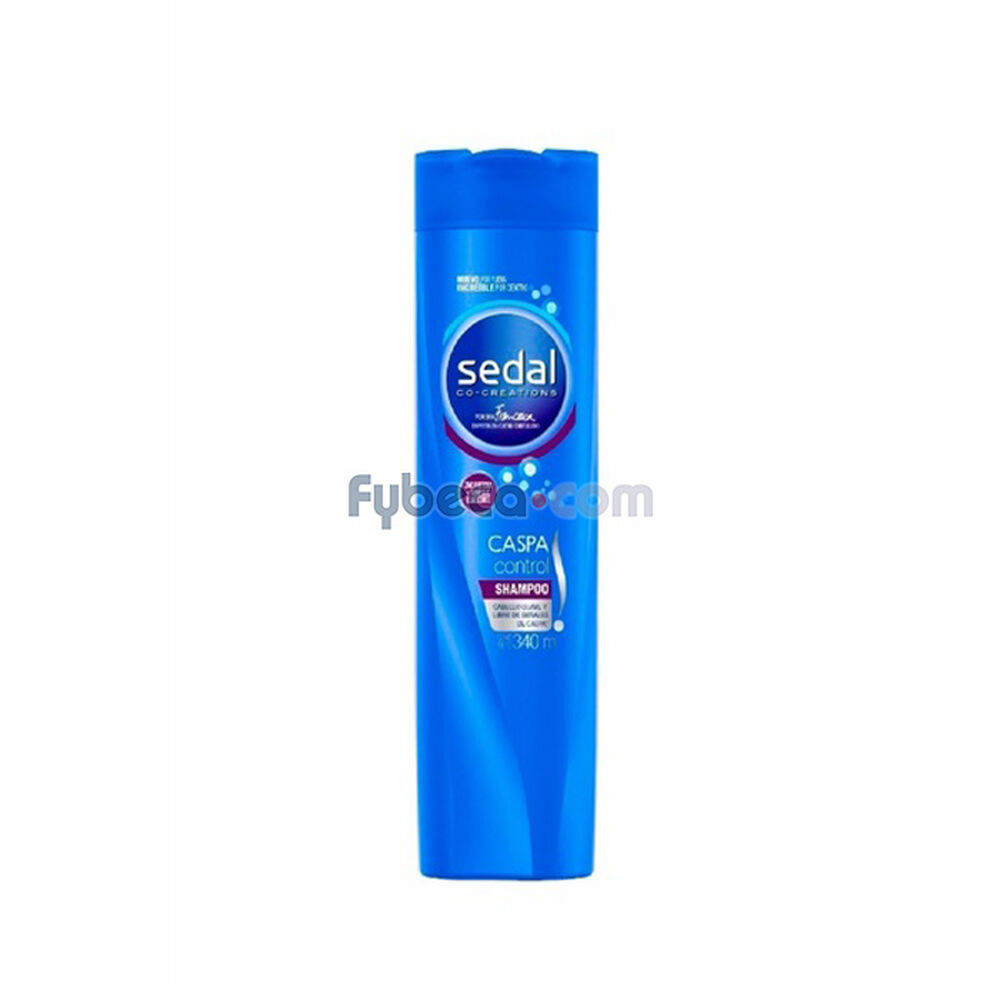 Shampoo-Sedal-Caspa-Control-650-Ml-Frasco-imagen