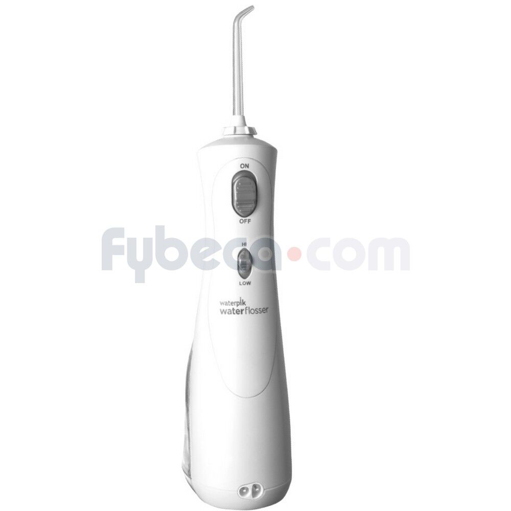Irrigador waterpik 2025 inalambrico