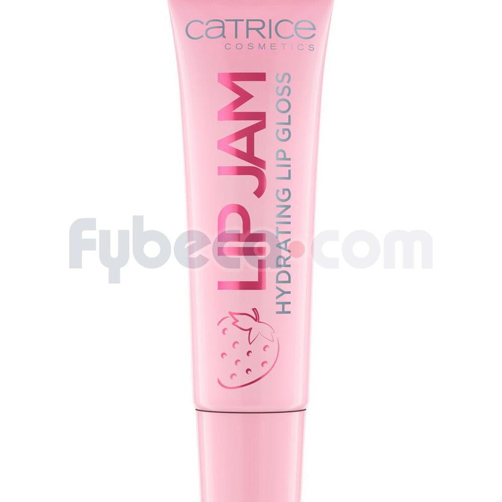 Brillo-Labial-Jam-Hydrating-10-Ml-020-Catrice-imagen
