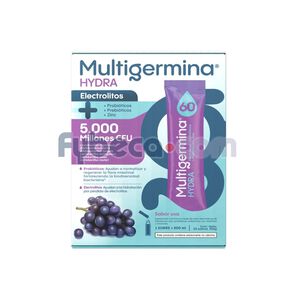 Multigermina-Hydra-Sabor-Uva-Caja-Sobres-C/25-Caja-imagen