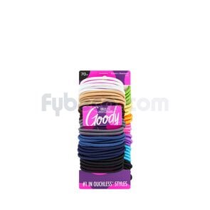Vincha-Goody-Ii-38202-Snap-Clips-X-12-Pcs-imagen