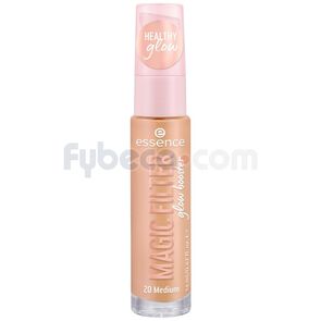 Prebase-Magicfilter-14Ml-20-Glow-Boost-Essence-imagen