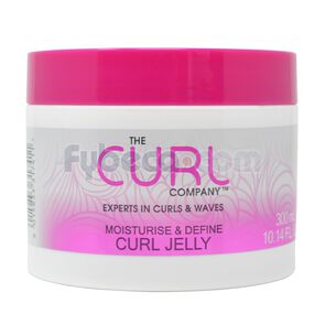 The-Curl-Company-Gel-Moringa-Rizos-300Ml-402561-imagen