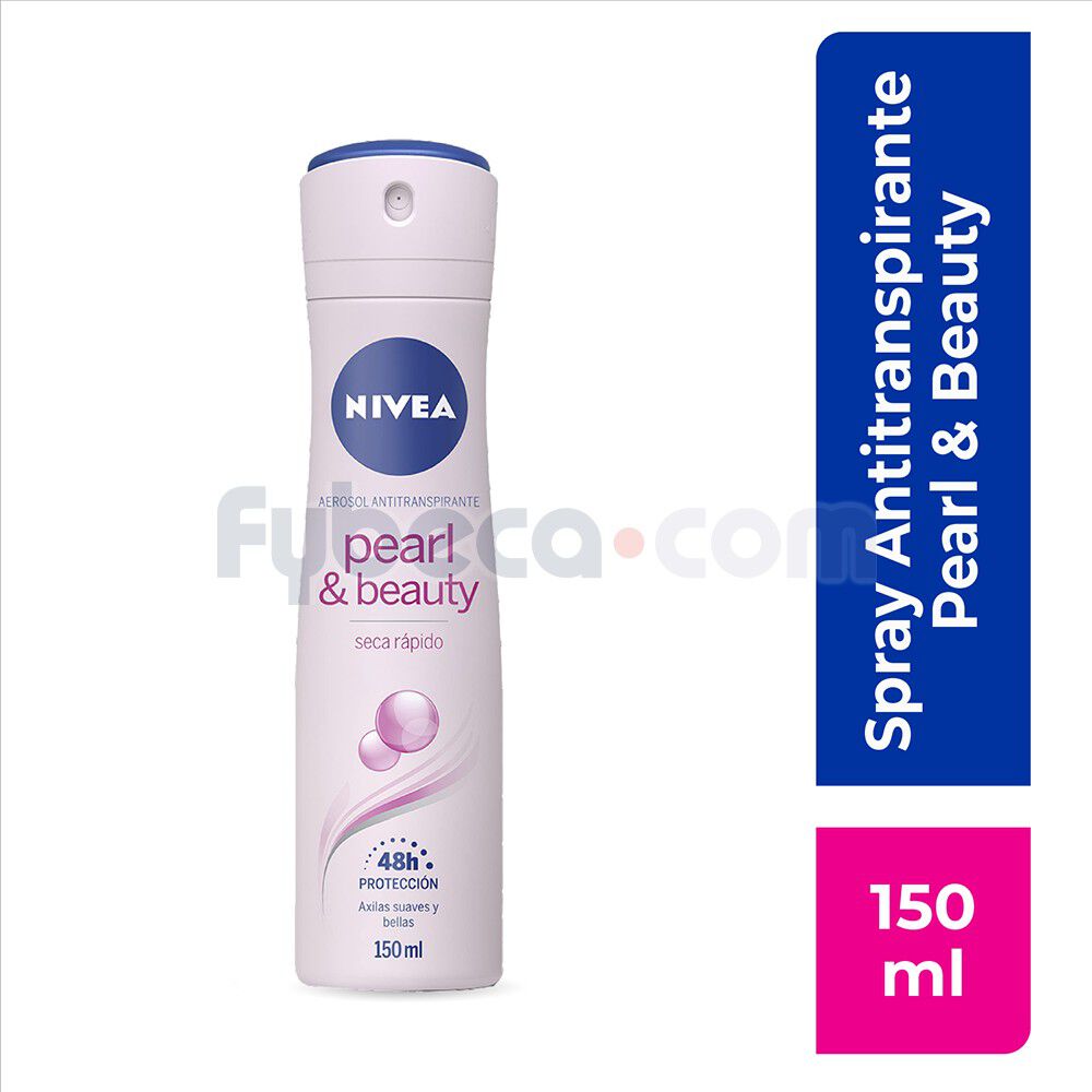 Desodorante-Nivea-Pearl-And-Beauty-150-Ml-Spray-imagen