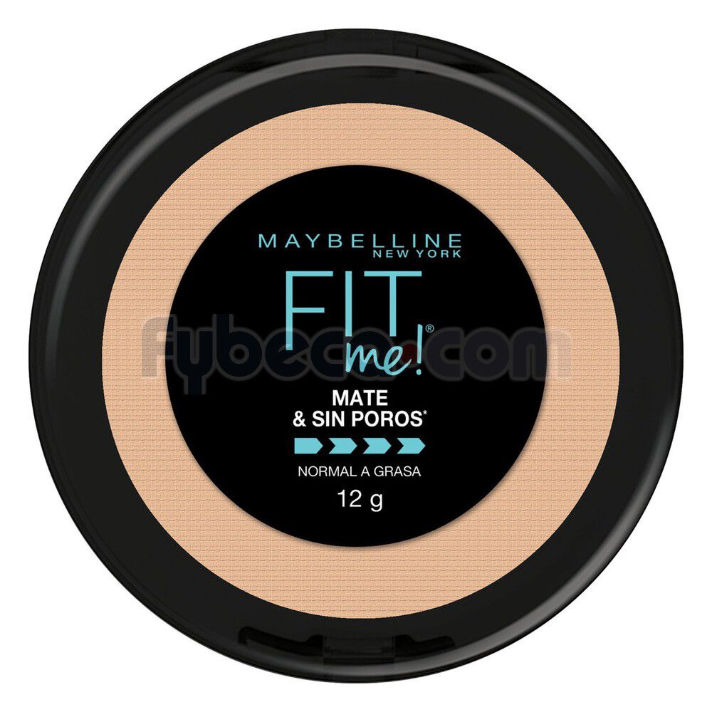 -Polvo-Compacto-Maybelline-Ny-Mate-Y-Sin-Poros-Natural-Beige-imagen-1