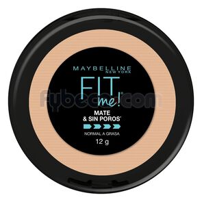 -Polvo-Compacto-Maybelline-Ny-Mate-Y-Sin-Poros-Natural-Beige-imagen
