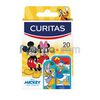 Curitas-Mickey-&-Friends-X20-imagen
