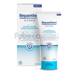 Bepanthen-Locion-Corporal-Hidrat-Rest-200Ml-imagen