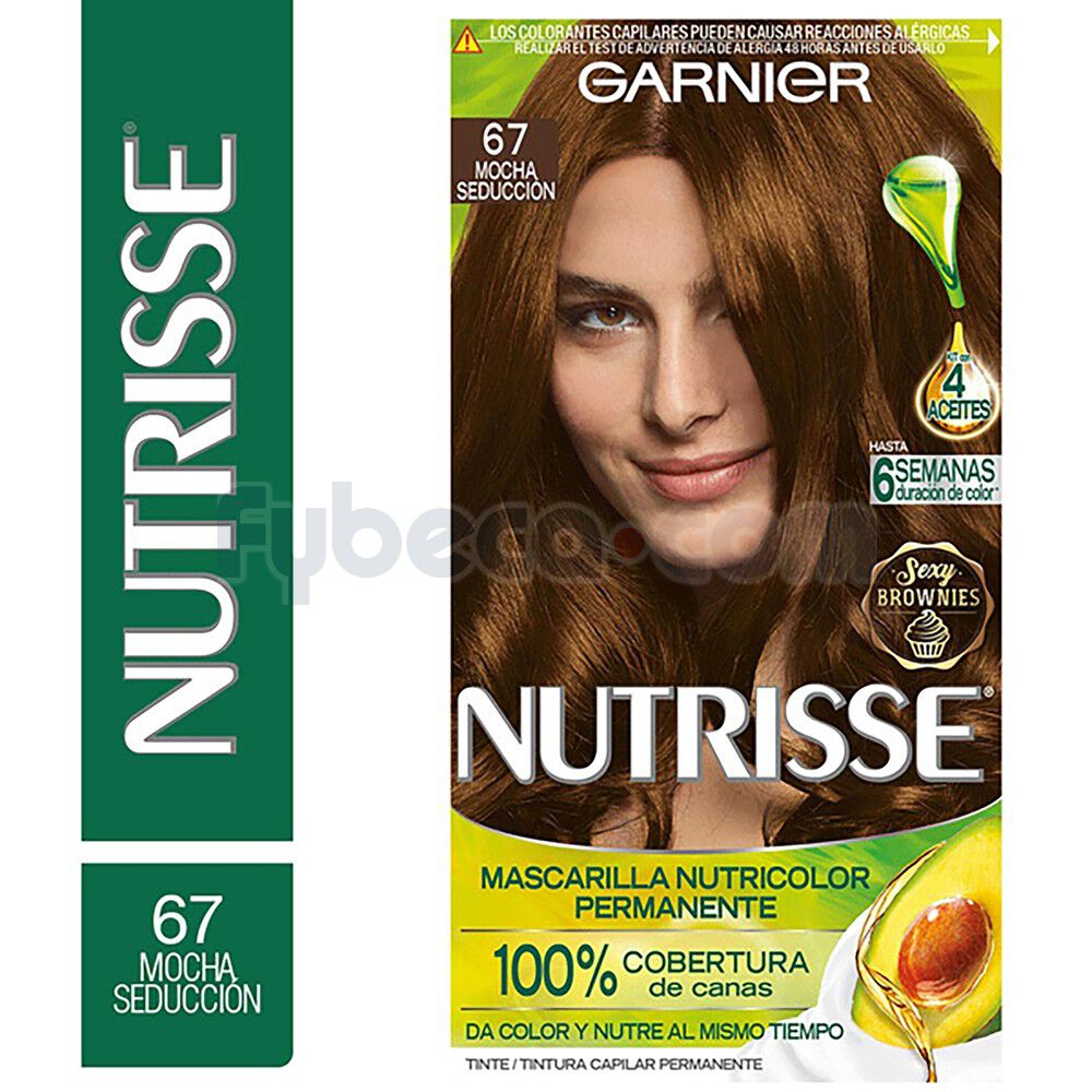 Tinte-Nutrisse-Chocolate-Intenso-#-67-imagen