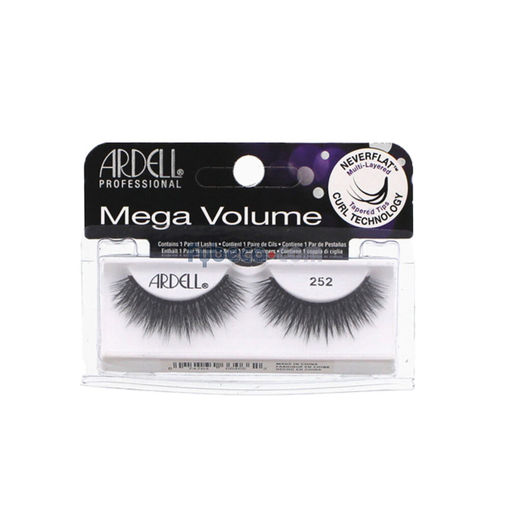 Pestañas-Postizas-Ardell-Mega-Volume-252-Paquete-imagen