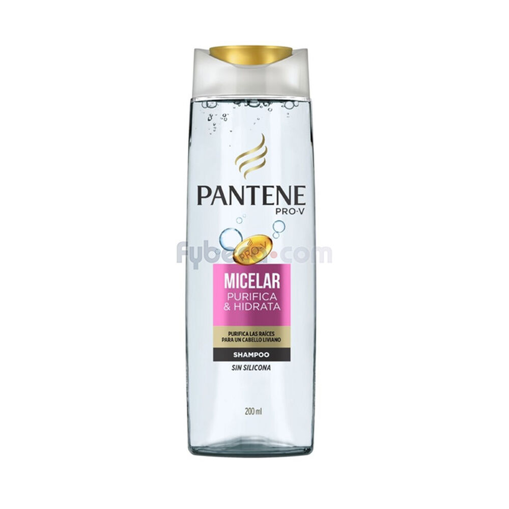 Shampoo-Pantene-Micellar-200-Ml-Frasco-imagen