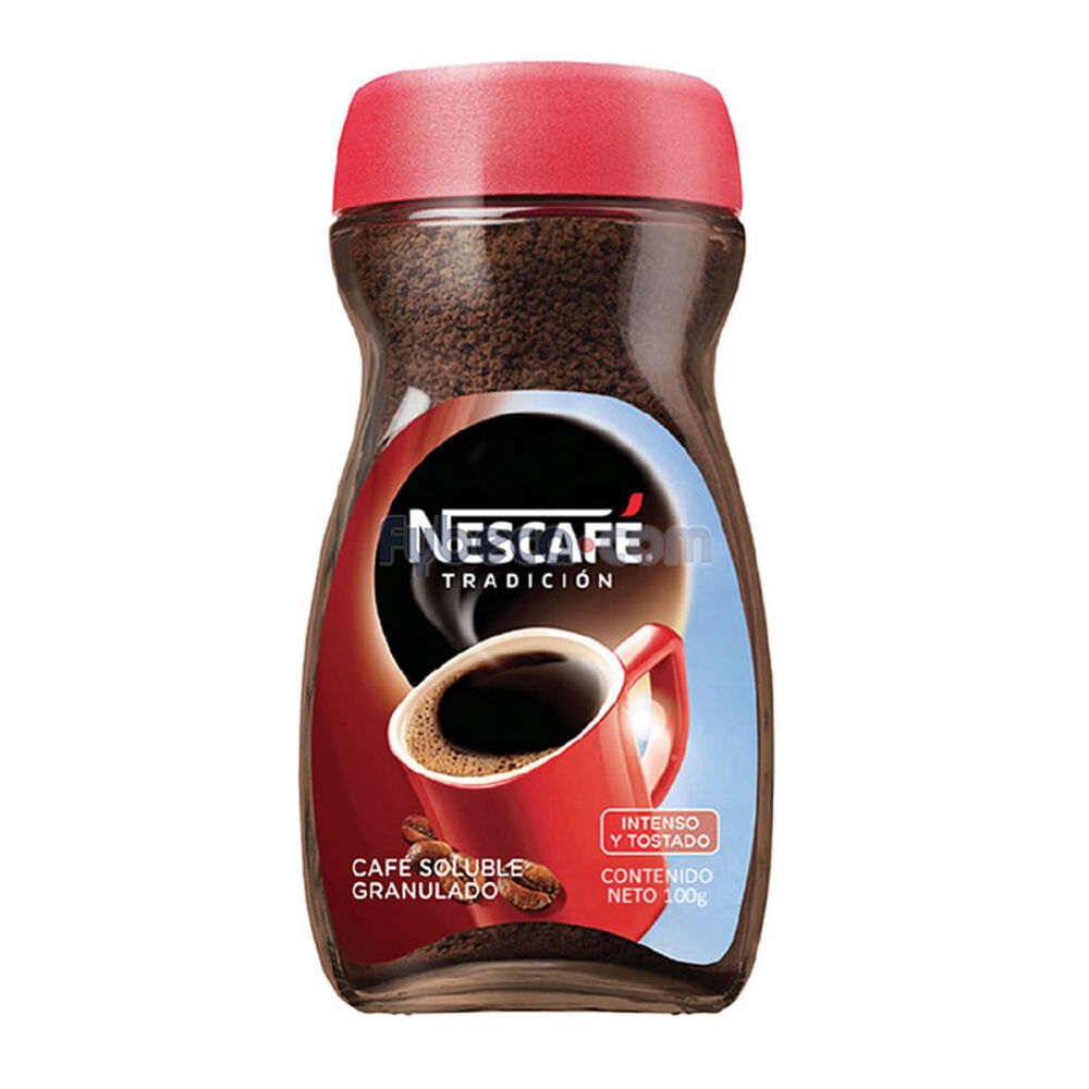 Café-Instantáneo-Nescafe-Tradición-100-G-Frasco-imagen