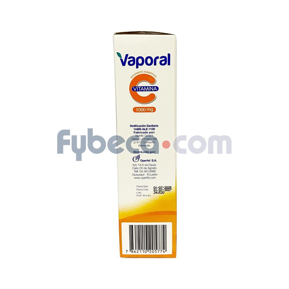 Vaporal-Vitamina-C-Duo-Tabs-Eferv-T/40-imagen-2