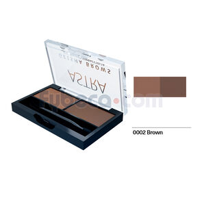 Kit-Para-Cejas-Astra-Geisha-Brows-02-Brown-Unidad-imagen