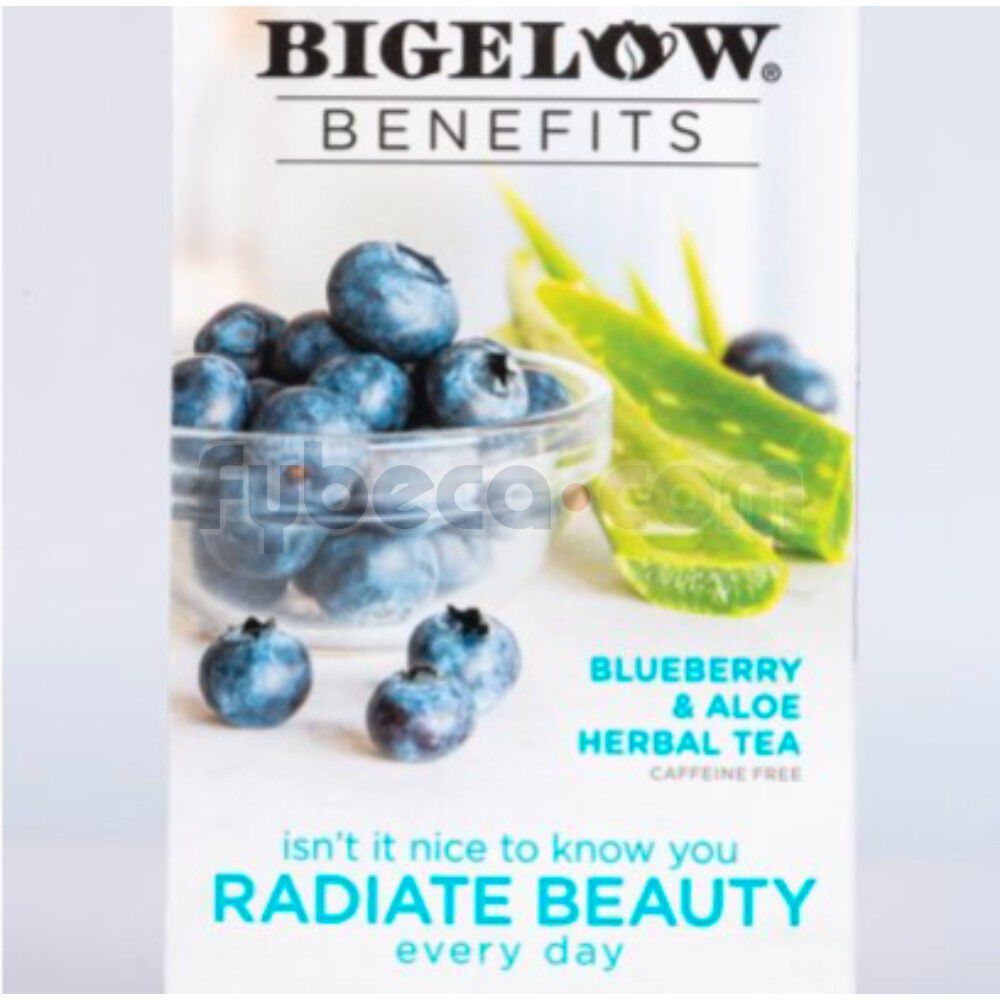 Te-Bigelow-Blueberry-And-Aloe-Herbal-Tea---Radiate-Beauty-(37G.)-imagen