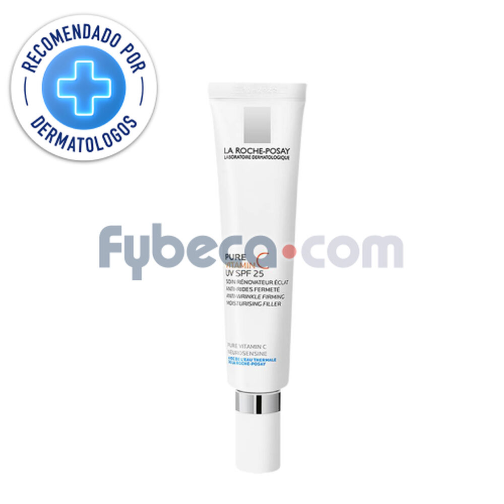 Crema-Pure-Vitamin-C-Spf-25-Piel-Sensible-40-Ml-Unidad-imagen-2
