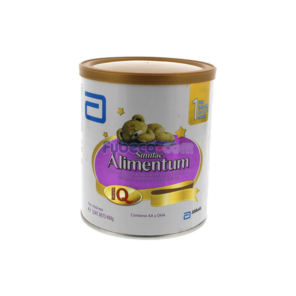 Leche-Similac-Alimentum-Abbott-400-G-Tarro-imagen