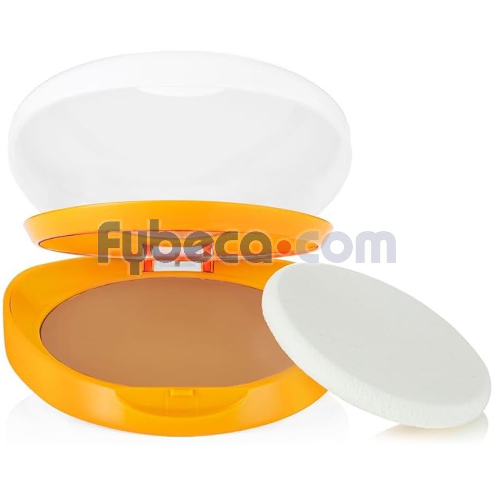 Heliocare-360-Oil-Free-Compact-Bronze-imagen-3
