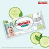 Toallitas-H&uacute;medas-Huggies-Cuidado-4-en-1-Desechables-240-Un-imagen-3