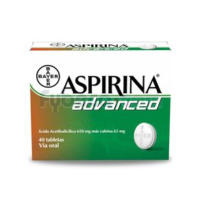 Aspirina-Advanced-650-Mg-Caja-X-40-Caja-imagen