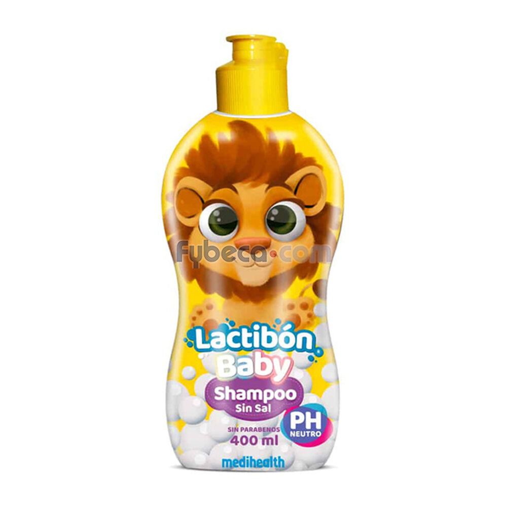 Shampoo-Baby-400-Ml-Frasco-Unidad-imagen