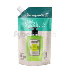 REFILL-JABON-LIQ-LULE-REFRESHING-VERBENA-1000ML-imagen