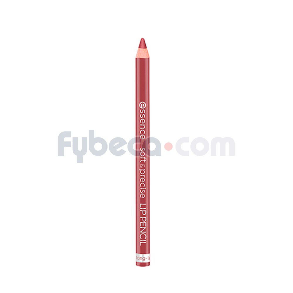 Essence-Lápiz-De-Labios-Soft-&-Precise-0.78-G-Tono-06-imagen