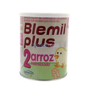 Fórmula-Infantil-Blemil-Plus-Arroz-Hidrolizado-400-G-Tarro-imagen
