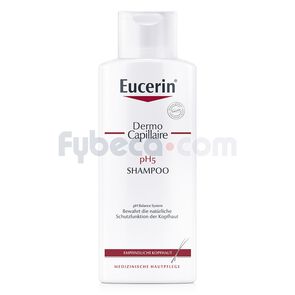 Shampoo-Dermocapillaire-Ph5-250-Ml-Botella-Unidad-imagen