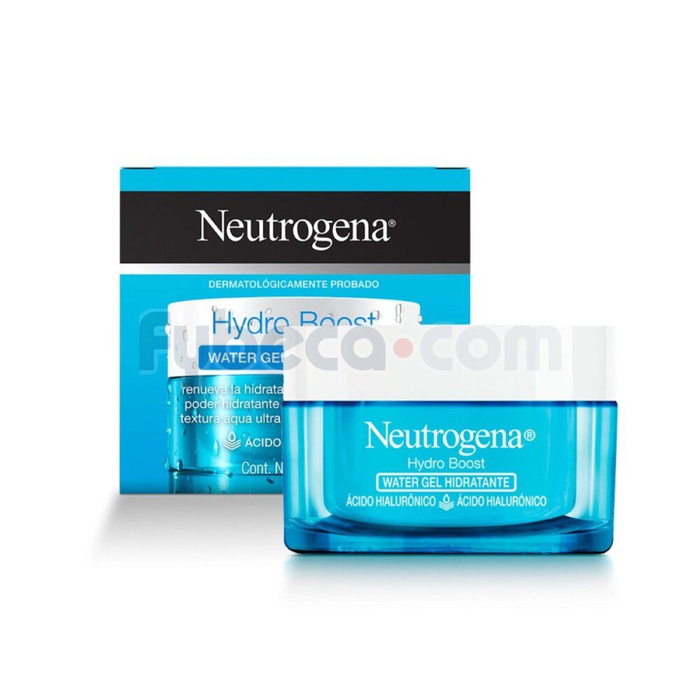 Hidratante-facial-NEUTROGENA-Hydro-Boost-50-ML-imagen-2