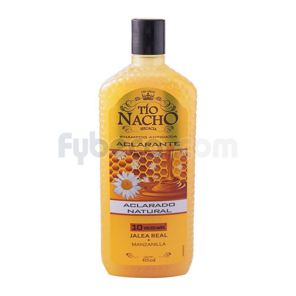 Shampoo-Tío-Nacho-Jalea-Real-Manzanilla-415-Ml-imagen-5