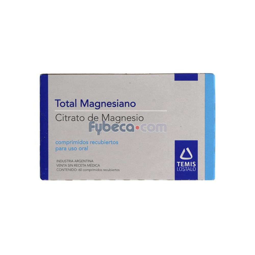 Total-Magnesiano-Comp.-528-Mg.-F/60-Suelta--imagen