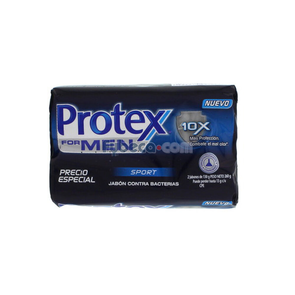 Jabón-Protex-Antibacterial-For-Men-130-G-Paquete-imagen