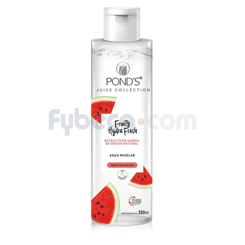 Ponds-Ag-Mclar-Frui-Hyd-Fre-San-12X300Ml-imagen