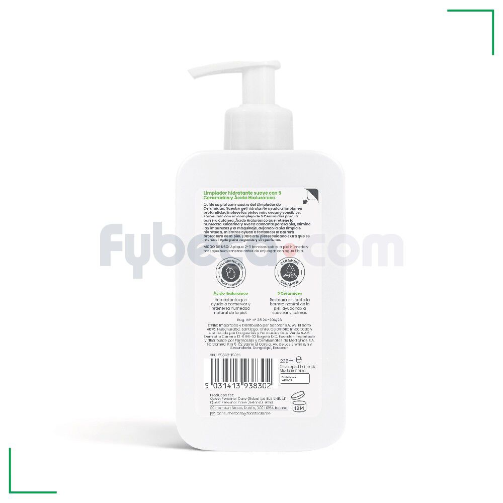 Ceramide-Limpiador-Hidratante-Suave-236Ml-imagen-4