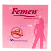 Femen-Capsulas-Blandas-200Mg-C/50-Suelta-imagen