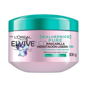 Tratamiento-Elvive-Pure-300-Gr-imagen