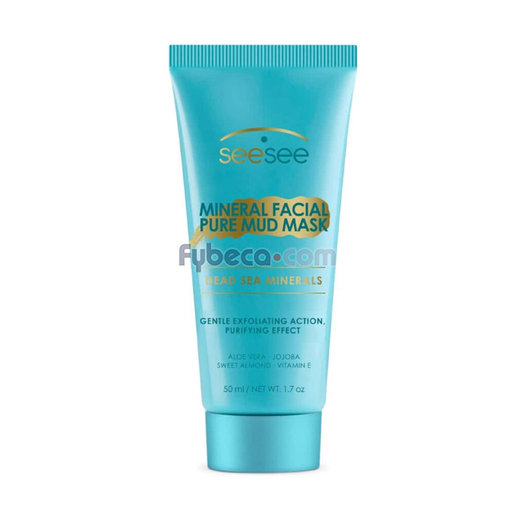 Mascarilla-De-Barro-Puro-Dead-Sea-Mineral-50-Ml-Frasco-imagen
