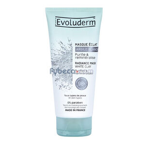 Mascarilla-Facial-Argile-Blanche-100-Ml-Unidad-imagen