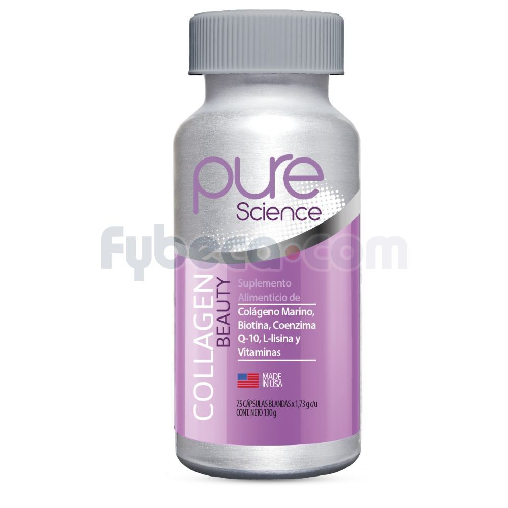 Purescience-Colageno-Beauty-75-Caps-imagen